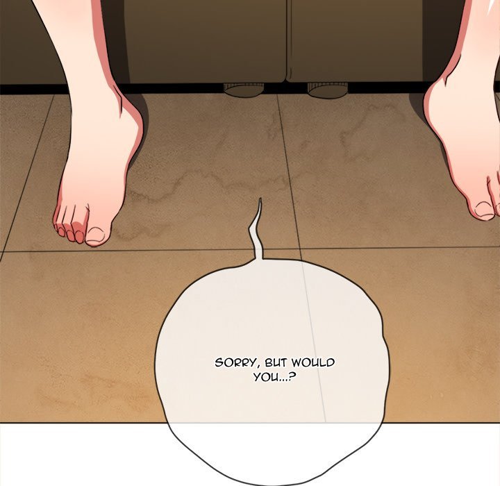 My High School Bully Manhwa - Chapter 132 Page 140