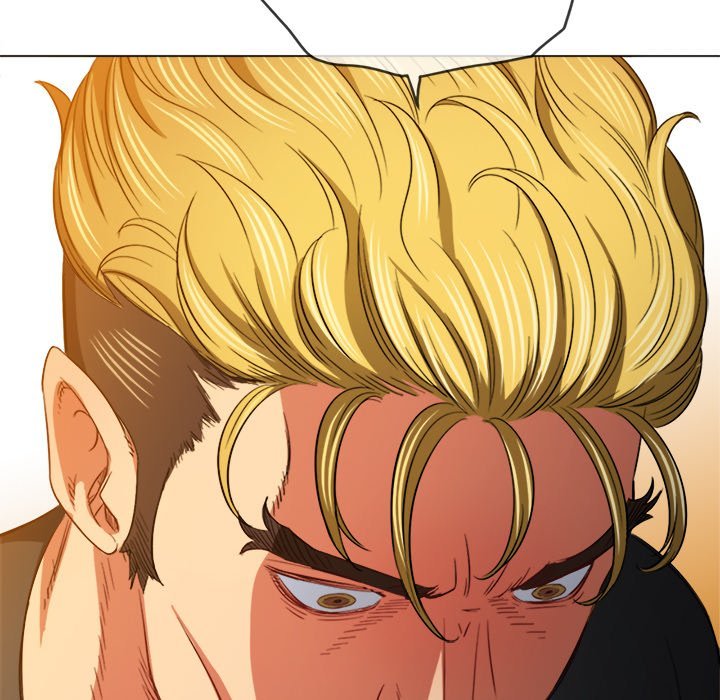 My High School Bully Manhwa - Chapter 132 Page 153