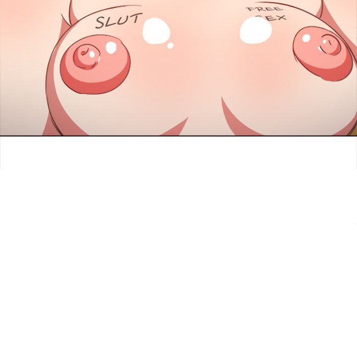 My High School Bully Manhwa - Chapter 132 Page 157