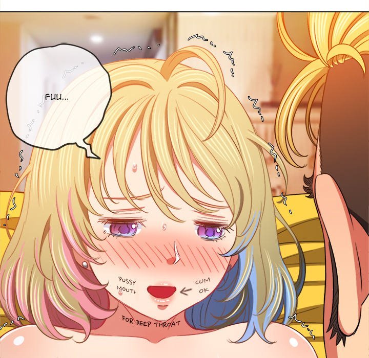 My High School Bully Manhwa - Chapter 132 Page 161