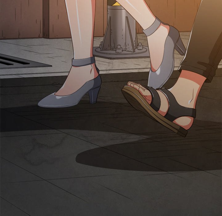 My High School Bully Manhwa - Chapter 181 Page 6