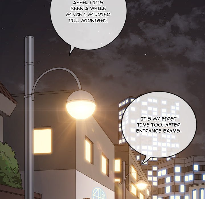 My High School Bully Manhwa - Chapter 181 Page 8