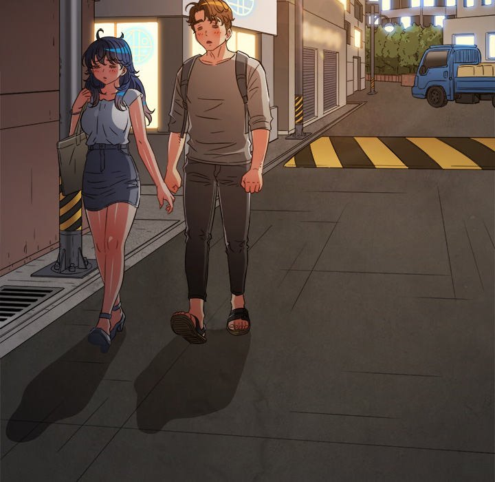 My High School Bully Manhwa - Chapter 181 Page 9