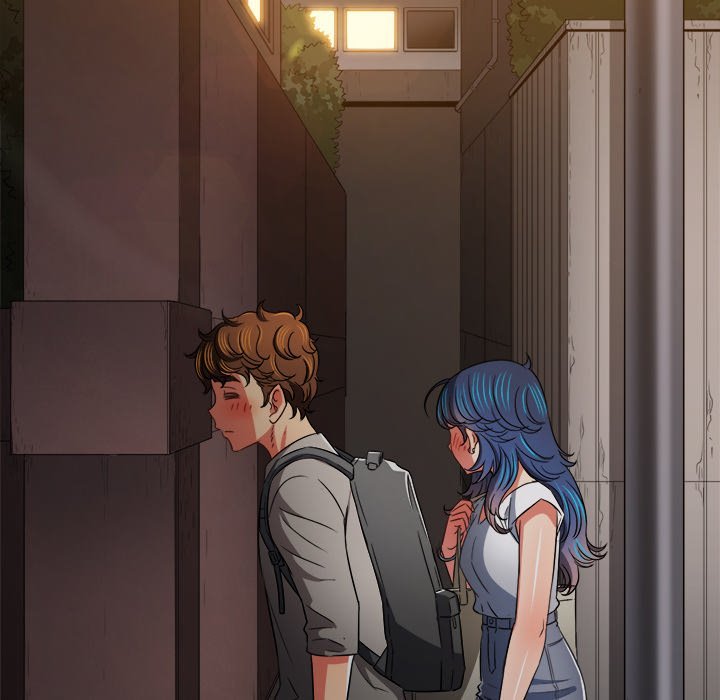 My High School Bully Manhwa - Chapter 181 Page 12