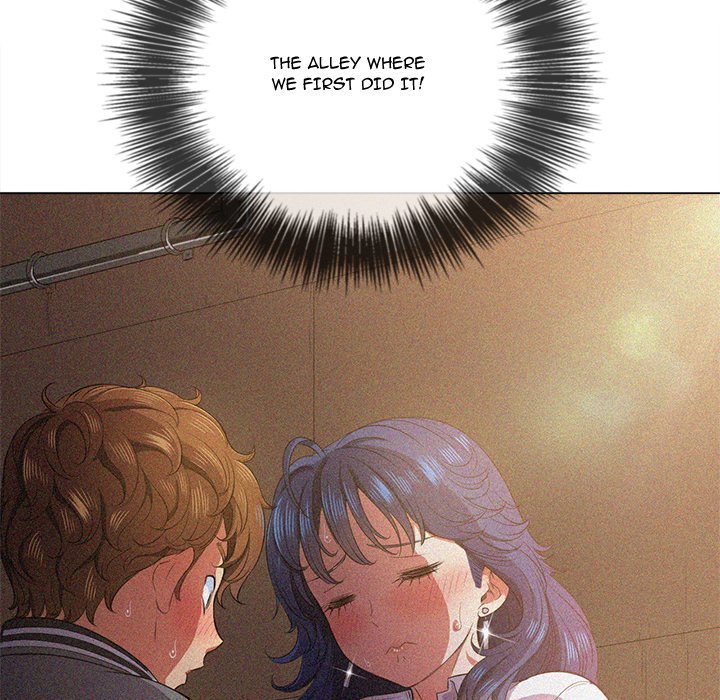 My High School Bully Manhwa - Chapter 181 Page 16