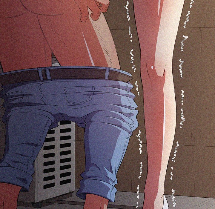 My High School Bully Manhwa - Chapter 181 Page 18