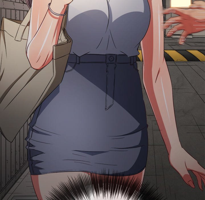 My High School Bully Manhwa - Chapter 181 Page 25