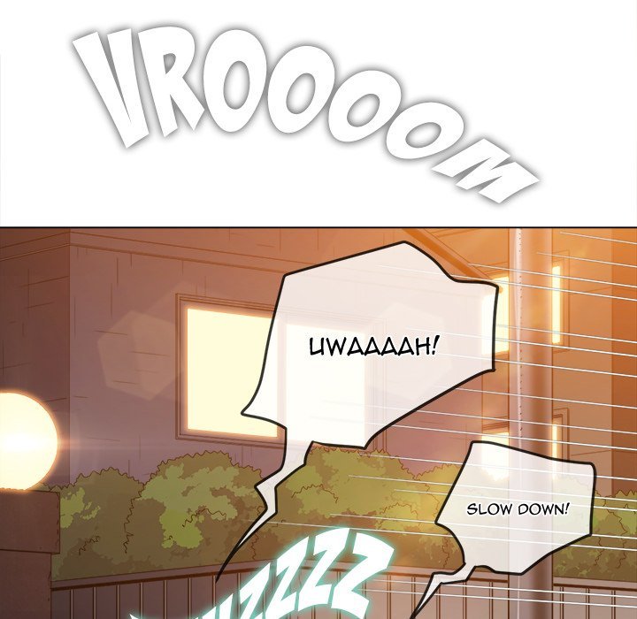 My High School Bully Manhwa - Chapter 181 Page 33