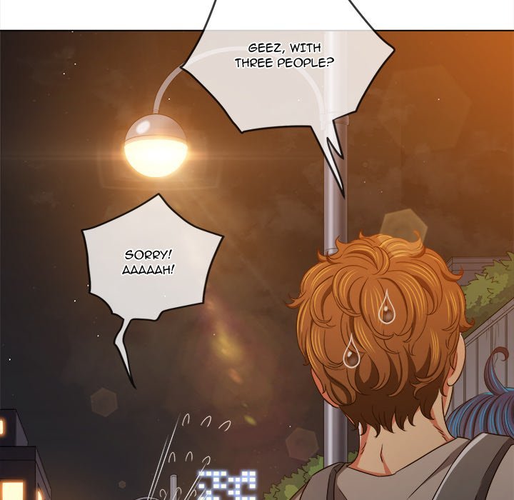 My High School Bully Manhwa - Chapter 181 Page 36