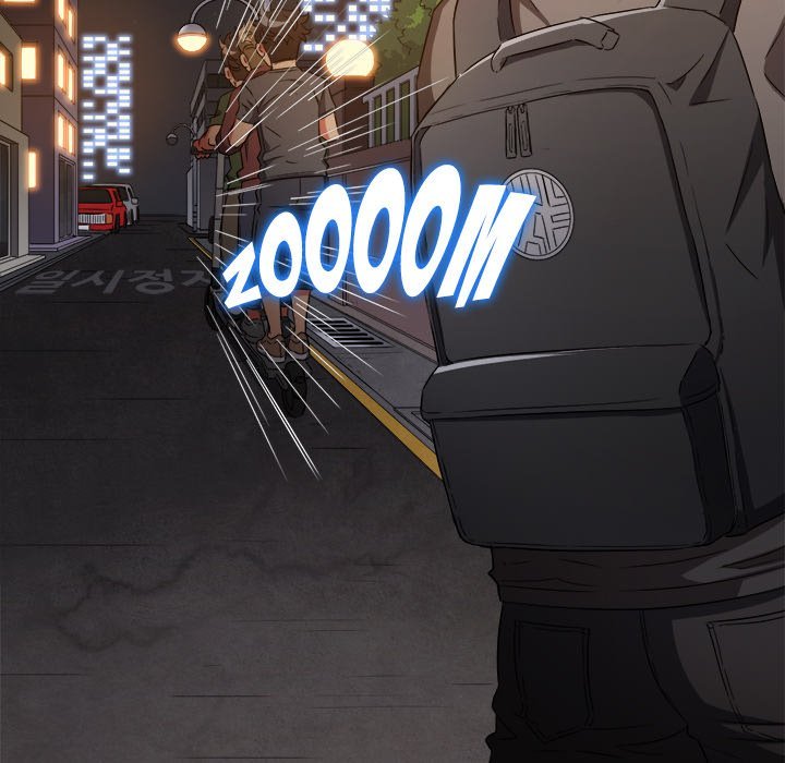 My High School Bully Manhwa - Chapter 181 Page 37