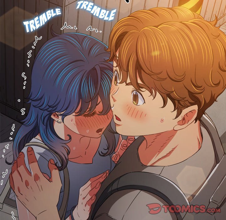 My High School Bully Manhwa - Chapter 181 Page 39