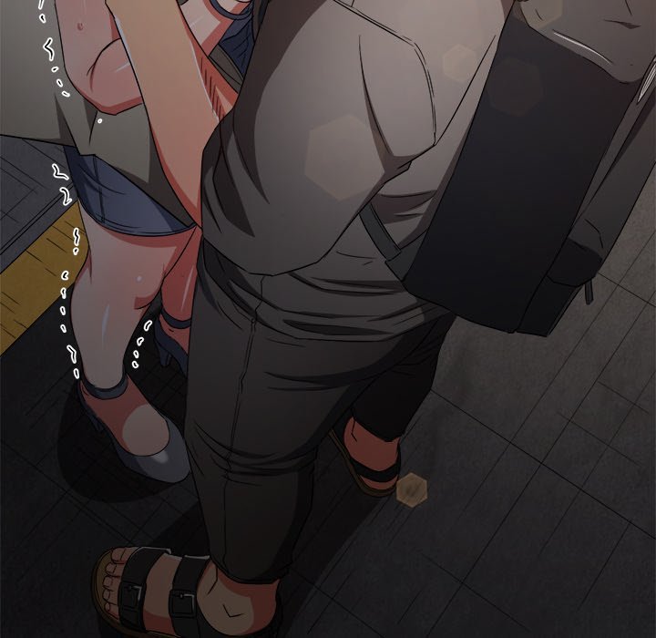 My High School Bully Manhwa - Chapter 181 Page 40