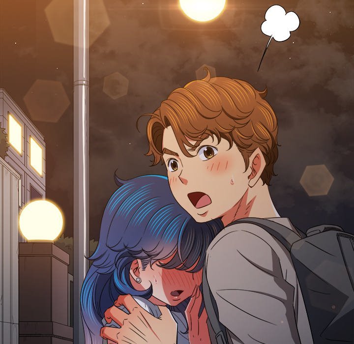 My High School Bully Manhwa - Chapter 181 Page 42