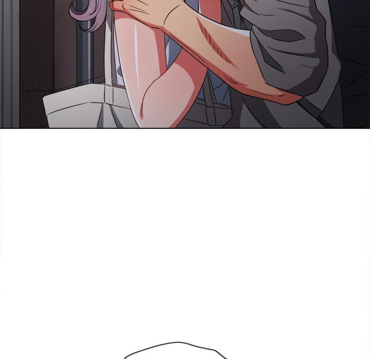 My High School Bully Manhwa - Chapter 181 Page 43