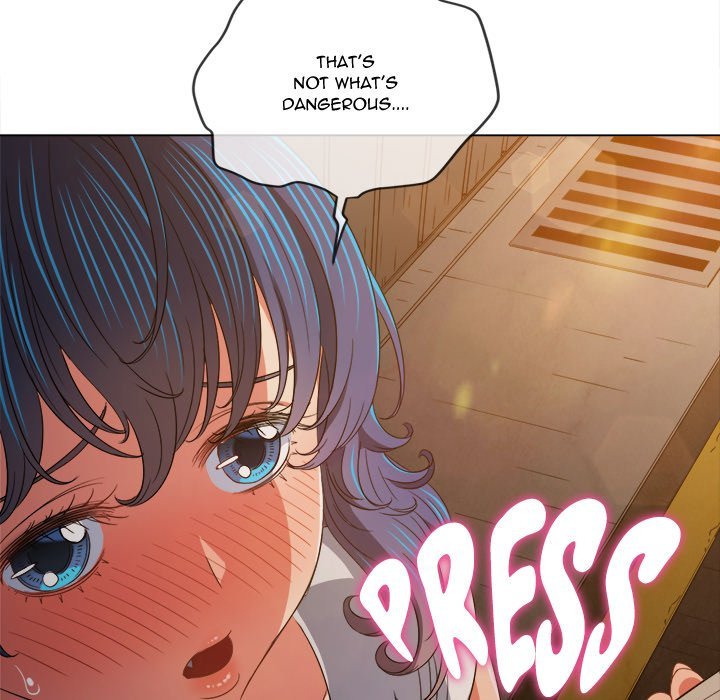 My High School Bully Manhwa - Chapter 181 Page 44