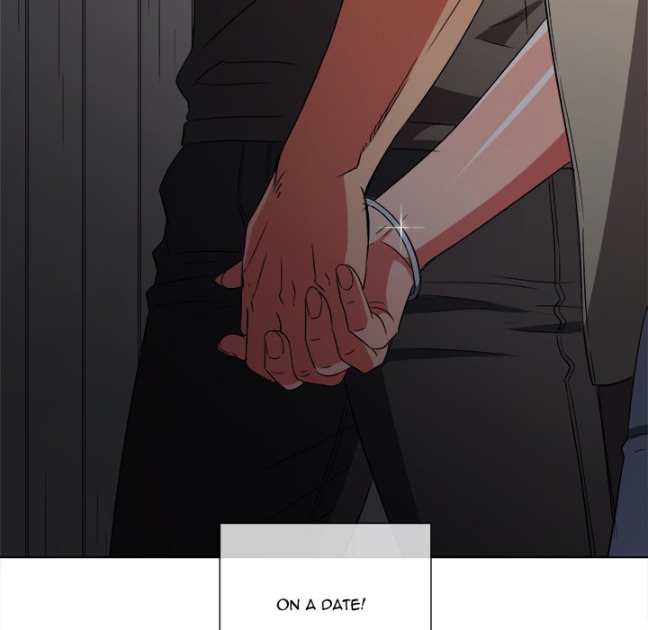 My High School Bully Manhwa - Chapter 181 Page 70