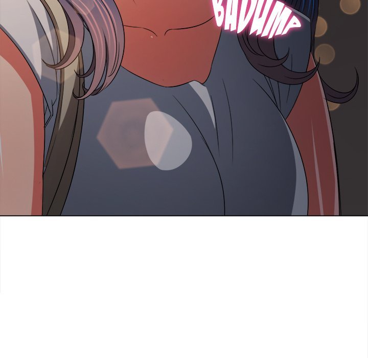 My High School Bully Manhwa - Chapter 181 Page 76