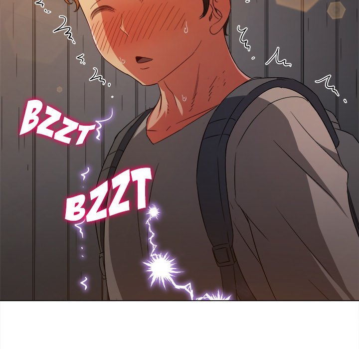 My High School Bully Manhwa - Chapter 181 Page 81