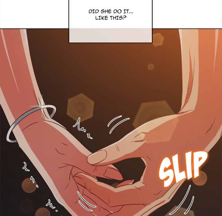 My High School Bully Manhwa - Chapter 181 Page 88