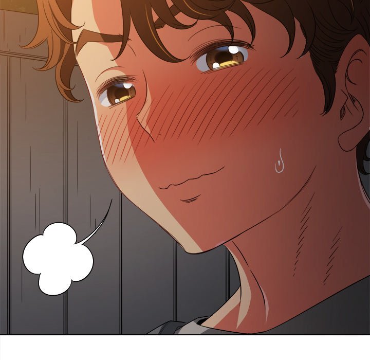 My High School Bully Manhwa - Chapter 181 Page 98