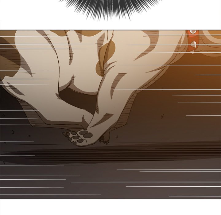 My High School Bully Manhwa - Chapter 181 Page 105