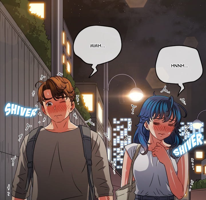 My High School Bully Manhwa - Chapter 181 Page 108