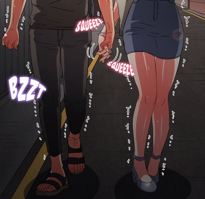 My High School Bully Manhwa - Chapter 181 Page 109