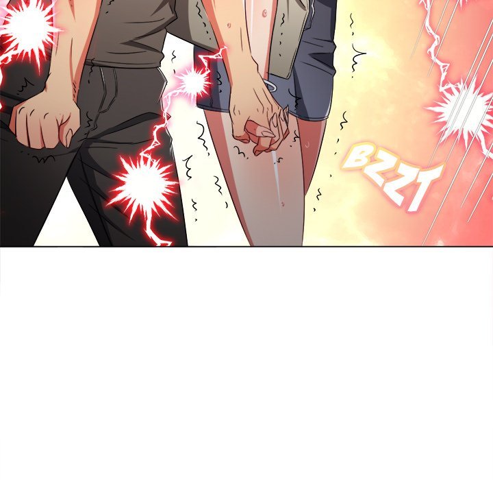 My High School Bully Manhwa - Chapter 181 Page 119