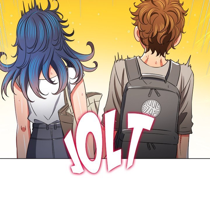 My High School Bully Manhwa - Chapter 181 Page 121