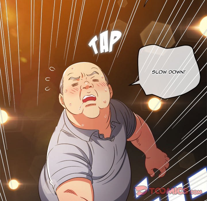 My High School Bully Manhwa - Chapter 181 Page 123