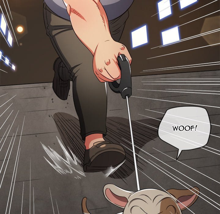 My High School Bully Manhwa - Chapter 181 Page 124