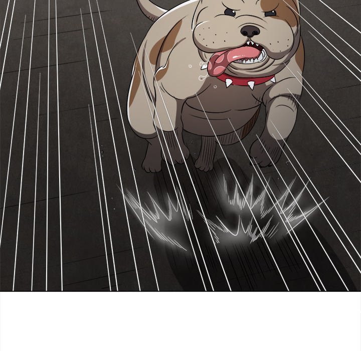 My High School Bully Manhwa - Chapter 181 Page 125