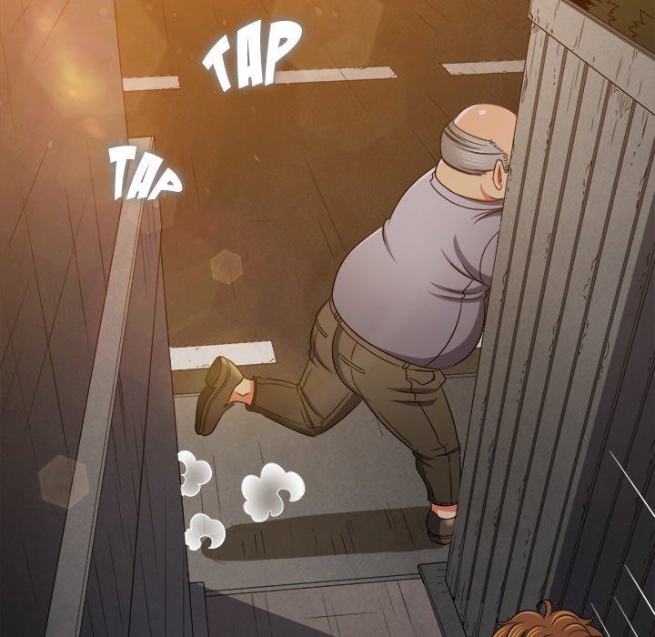 My High School Bully Manhwa - Chapter 181 Page 127