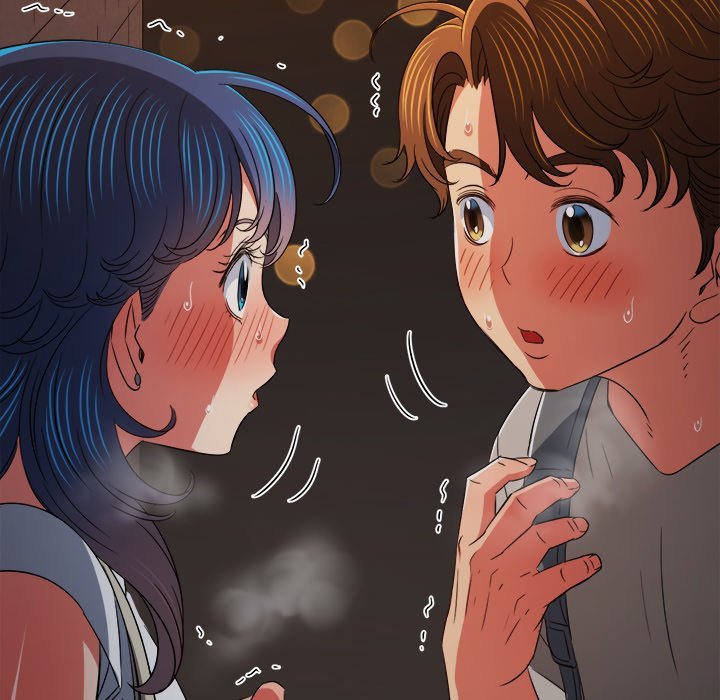 My High School Bully Manhwa - Chapter 181 Page 131