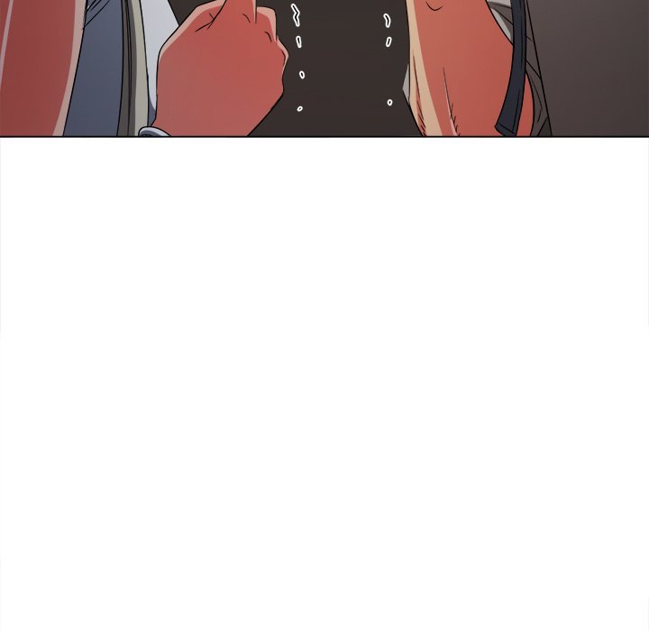 My High School Bully Manhwa - Chapter 181 Page 132