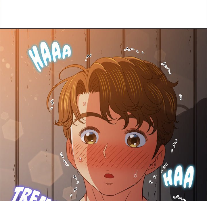 My High School Bully Manhwa - Chapter 181 Page 133