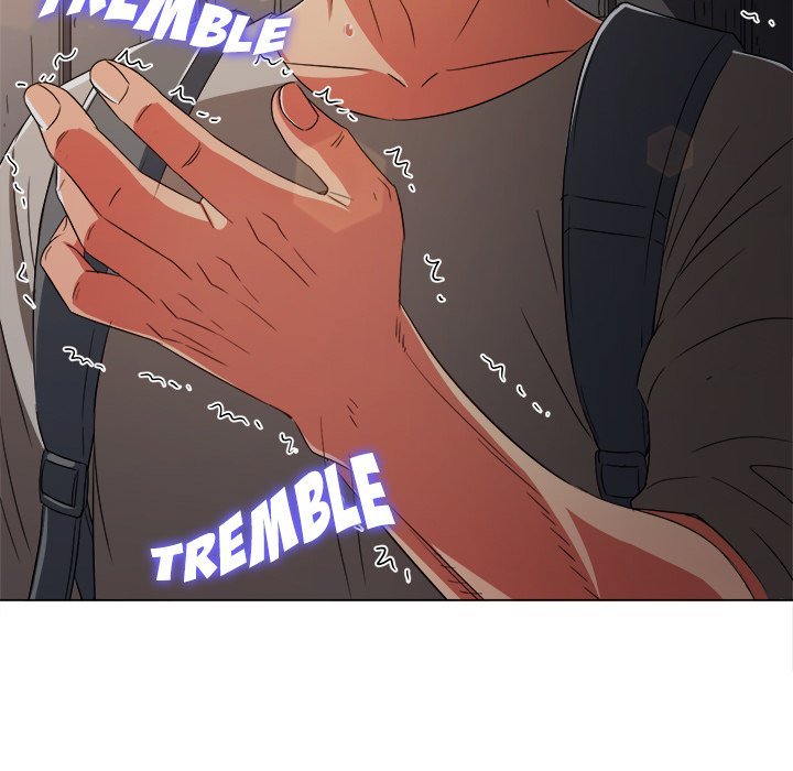 My High School Bully Manhwa - Chapter 181 Page 134