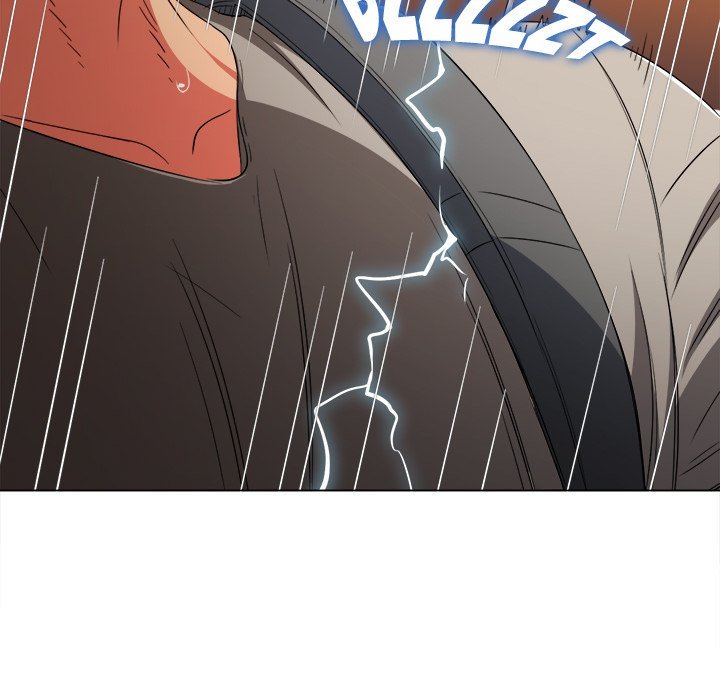 My High School Bully Manhwa - Chapter 181 Page 153