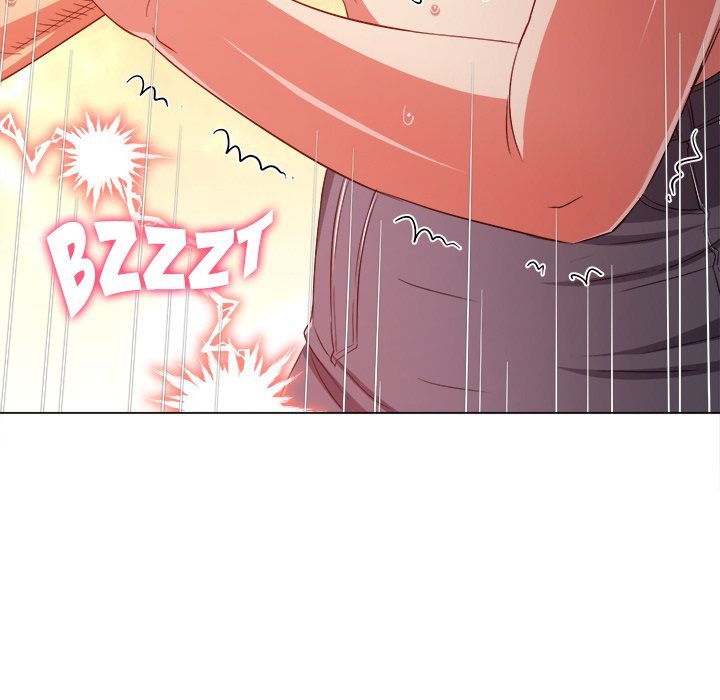 My High School Bully Manhwa - Chapter 181 Page 157