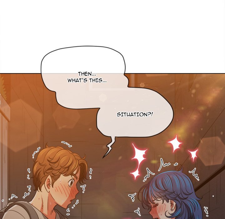 My High School Bully Manhwa - Chapter 181 Page 168