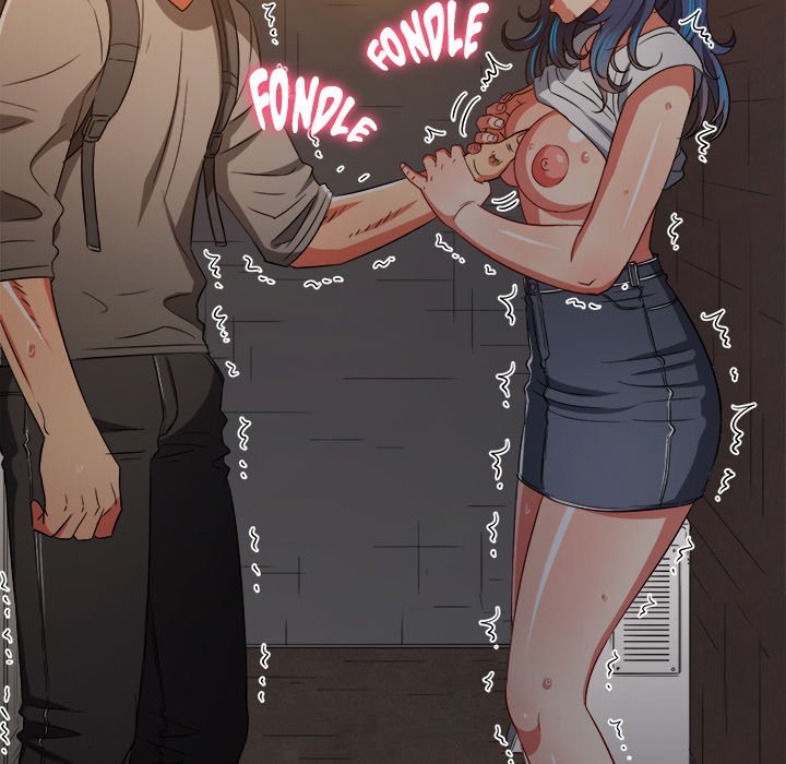 My High School Bully Manhwa - Chapter 181 Page 169