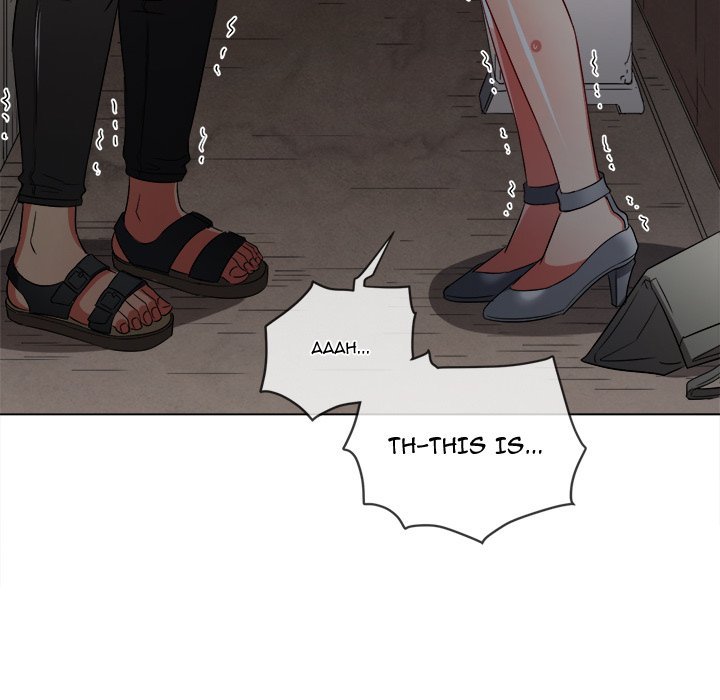 My High School Bully Manhwa - Chapter 181 Page 170