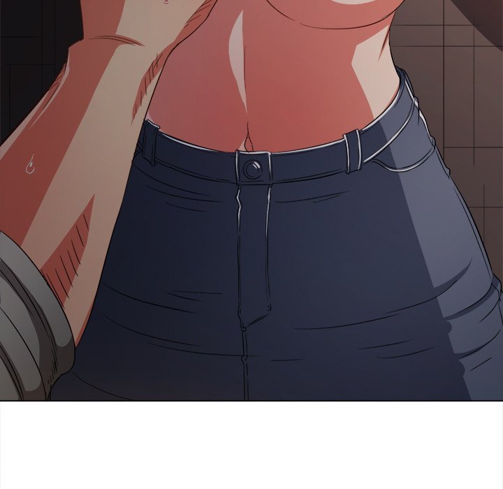 My High School Bully Manhwa - Chapter 181 Page 182