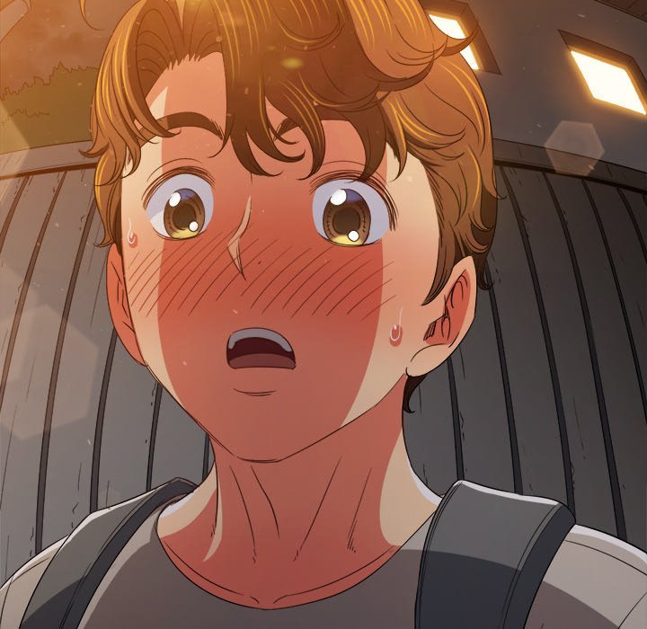 My High School Bully Manhwa - Chapter 181 Page 184