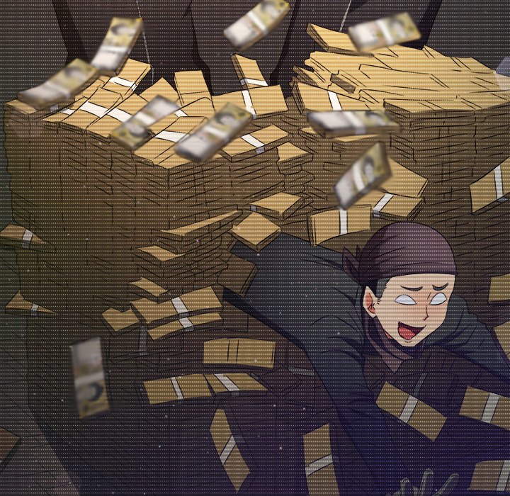 My High School Bully Manhwa - Chapter 203 Page 8