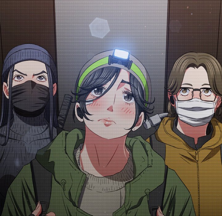 My High School Bully Manhwa - Chapter 203 Page 11