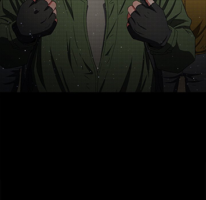 My High School Bully Manhwa - Chapter 203 Page 12