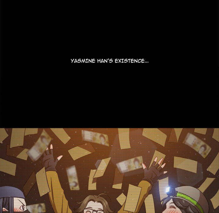 My High School Bully Manhwa - Chapter 203 Page 13