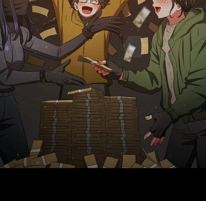 My High School Bully Manhwa - Chapter 203 Page 14