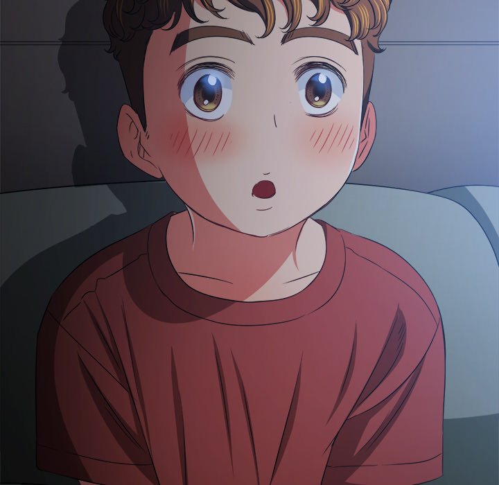 My High School Bully Manhwa - Chapter 203 Page 19